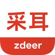 左点采耳app