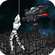 太空黑帮(Space Gangster)