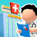 疯狂迷你医院Crazy Mini Hospital游戏