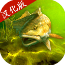 我的钓鱼世界汉化版下载(My Fishing World)