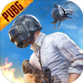 地铁逃生鬼头启动器(PUBG MOBILE)
