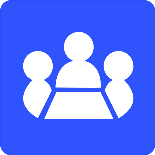 room会议app