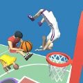 灌篮小队游戏下载安装(Dunk Team)