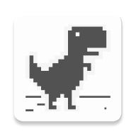 谷歌小恐龙魔改版(Dino T-Rex)
