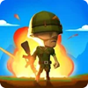 小型炮兵游戏下载安装(Tiny Artillery)