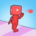 骰子冲刺游戏(Dice Rush)