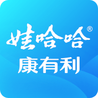 娃哈哈康有利app