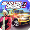 去开车3下载安装(Go To Car Driving 3)