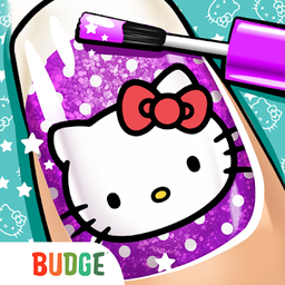 HelloKitty美甲沙龙(Nail Salon)