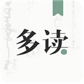 多读写作app