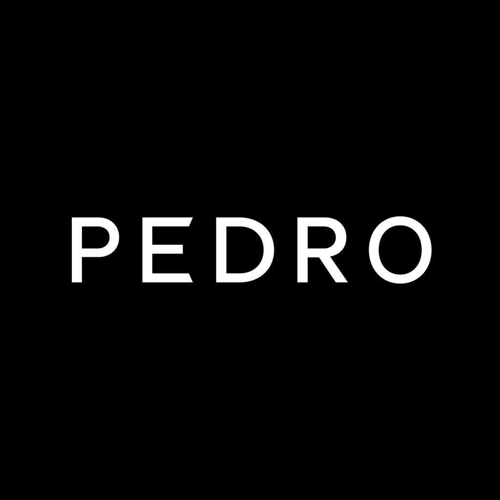 PEDRO app