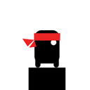 英雄难过棍子关下载安装(Stick Hero)