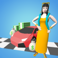 金钱赛车手游戏(Money Racer)