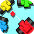 <b>四人坦克竞技游戏下载安装(Tank Of Tanks)</b>