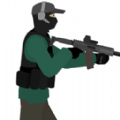 <b>像素危险射击游戏</b>