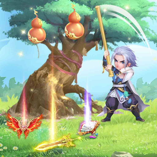 梦回凤歌手游