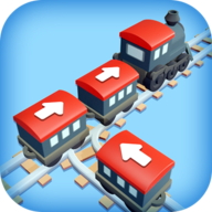 火车排序难题Train Sort Puzzle