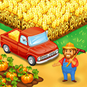 农场小镇中文版下载(Farm Town)