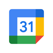 Google日历app