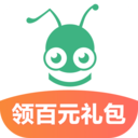 蚂蚁短租app