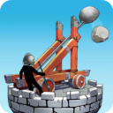 火柴人投石车手游下载(The Catapult)