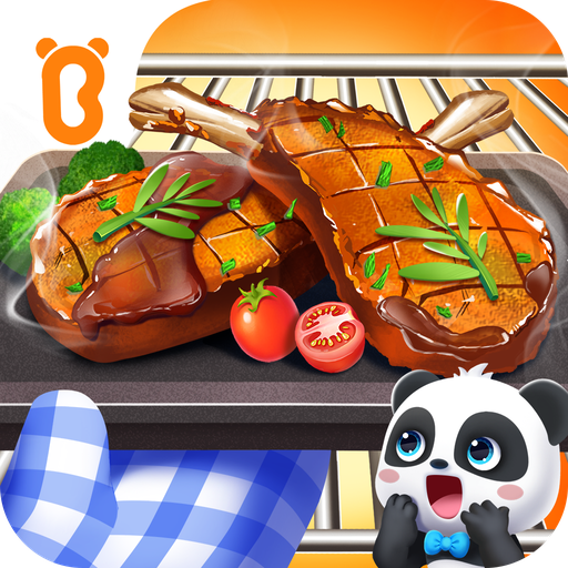奇妙世界美食下载