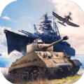 战争雷霆War Thunder Edge