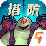 ​塔防镇魂师手游