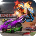 冲撞赛车3下载官方版(Demolition Derby 3)