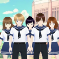 五个朋友手游下载(The Five Friends)