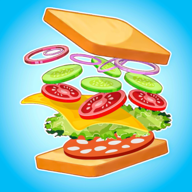 乐创三明治Sandwich DIY