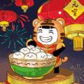 火柴人逃亡录春节篇游戏