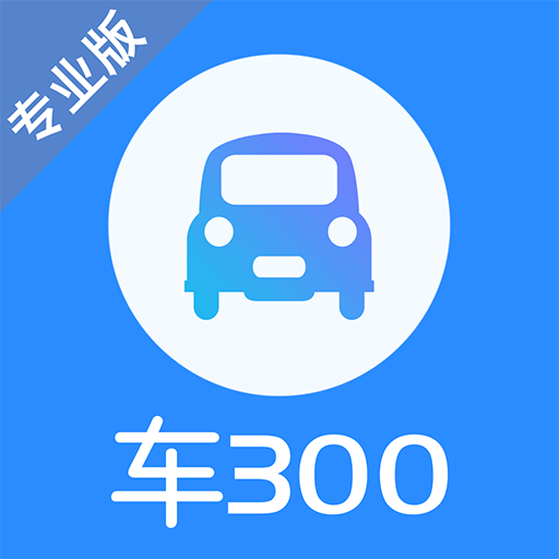 <b>车300专业版app</b>